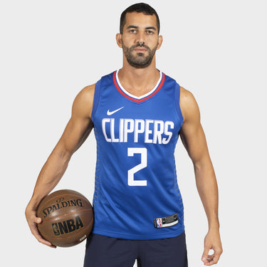 Maillot La Clippers Kawhi Leonard - Swingman